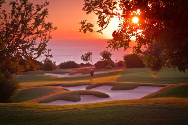 Aphrodite Hills Golf