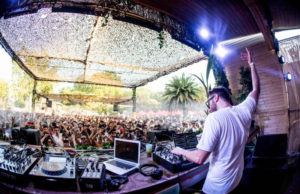 Brunch – In The Park Reveal 12 Outstanding Shows for their Summer Series in Barcelona Brunch - In The Park