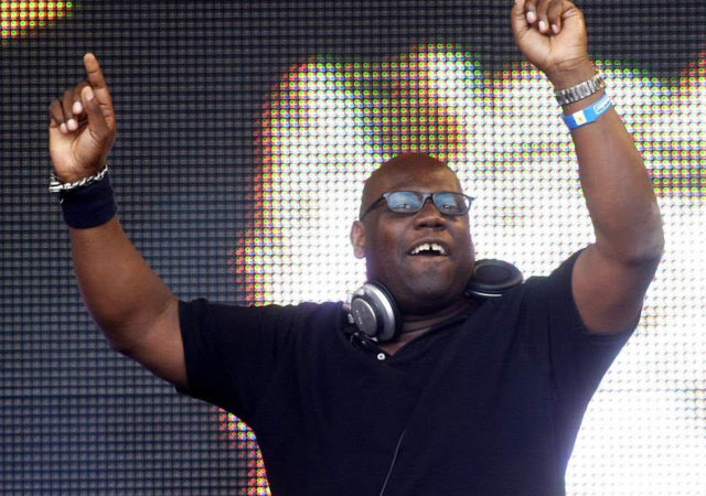 51st State Festival London – CARL COX revealed as the secret headline act Carl Cox Announced As Secret Headliner For 51st State Festival London