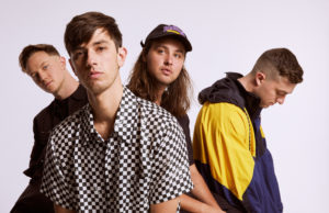 Exclusive Interview: Introducing Drax Project