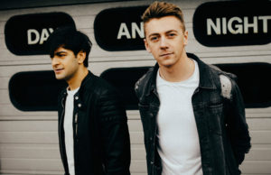 Introducing T-10: London’s newest band T10 band