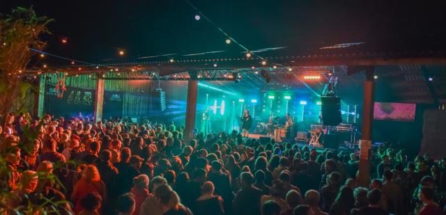 Moovin Festival announces 2018 line up