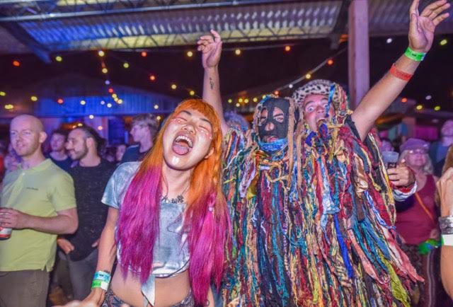 Moovin Festival announces 2018 line up