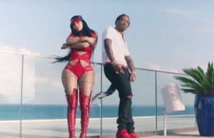 Nicki Minaj and Future bring the NickiHndrxx tour to The O2 – Mon 11 March 2019 NickiHndrxx tour tickets on sale now