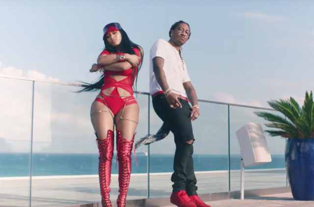 NickiHndrxx tour tickets on sale now