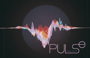 Paul Alty - Album Release Pulse