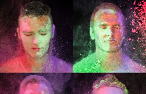 Danish Pop Band PowderCloud Releases Infectious Debut single ‘Heroes’ PowderCloud