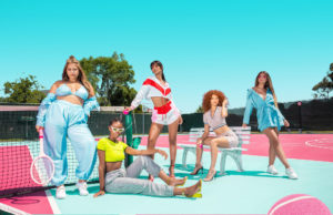 Maya Jama x Pretty Little Thing collection is yours for the taking Pretty little thing x maya jaya