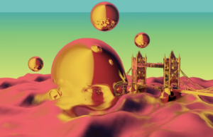 You don’t want to miss this: Red Bull Music Odyssey – 50 Artists · 6 Boats · 1 Journey, 30th June 2018 Red Bull Music Odyssey