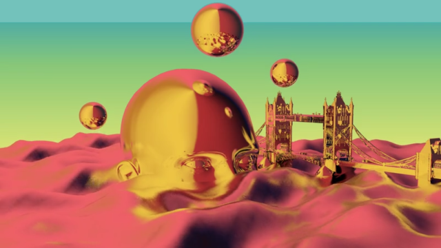 Red Bull Music Odyssey