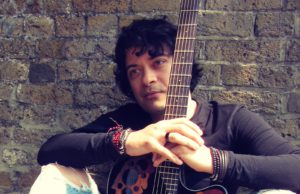 Pop Songwriter Angelo V’s ‘New Release’ Medusa angelo v