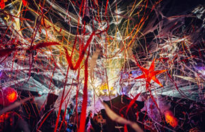 elrow promises a Halloween unlike no other