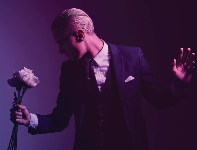 Marc Baker Teams Up With Miami Horror’s Ben Plant On New Song ‘Common People’ marc baker