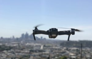 What will UK cities look like in the future? smart cities