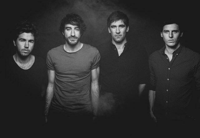 The Coronas