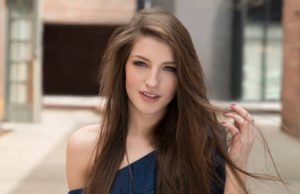 Exclusive Interview: Catherine McGrath at BST Hyde Park Catherine McGrath