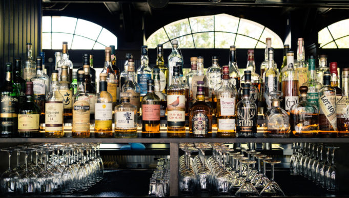 Alcohol licensing Alcohol licensing