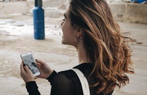 Badoo study reveals that 65% of women prefer to pay for the first date… And that’s not all! Badoo study reveals that 65% of women prefer to pay for the first date... And that's not all!