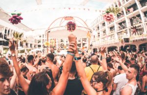 Cuckoo Land Full Line Up Has Landed – Ibiza Rocks Cuckoo Land Ibiza Rocks