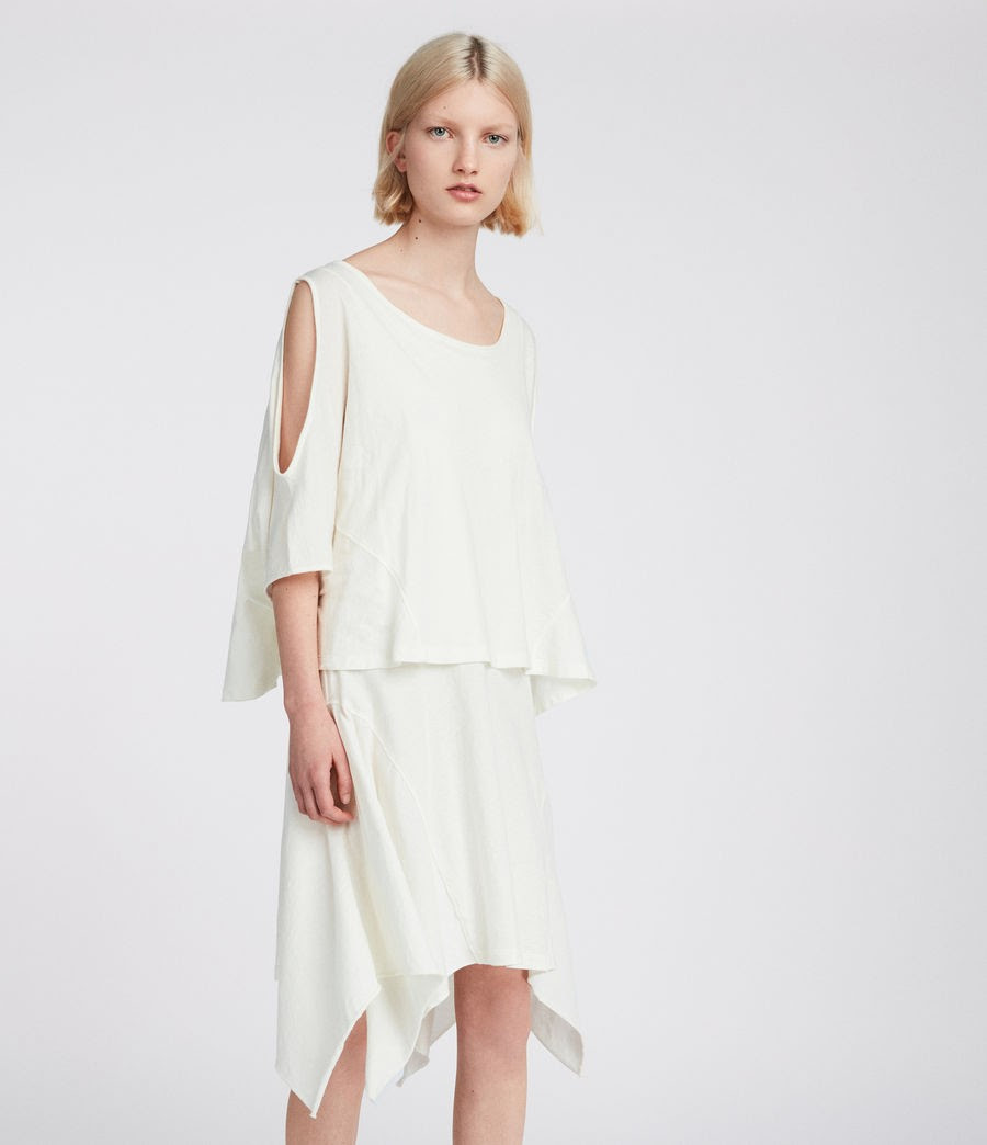 Ella Fifi Dress as £88.00 Now £41.60 in Promo