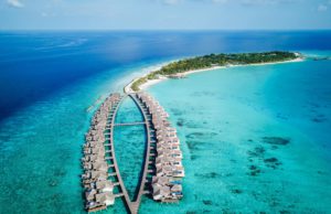 World’s First Coralarium Launches at Fairmont Maldives Sirru Fen Fushi Fairmont Maldives, Sirru Fen Fushi -