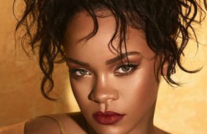 Spicy Shimmers, Smokin Mattes, its Rihanna’s Fenty Beauty Palettes