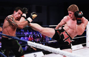 Fight Network Launches in the UK on SKY and Freesat Fight Network - WGP Kickboxing
