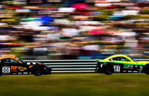 Ginetta Unveil Summer Camp For Aspiring Racing Drivers Ginetta Unveil Summer Camp For Aspiring Racing Drivers