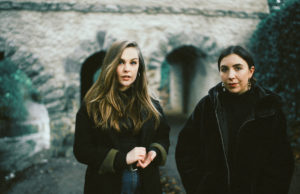 Introducing Saint Sister