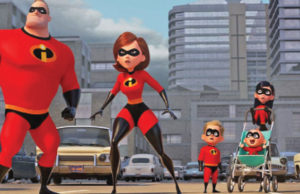 Incredibles 2 Review