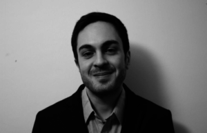 How to steal my job – Jacob Papageorgiou Head of Marketing at the London Block Exchange Jacob Papageorgiou