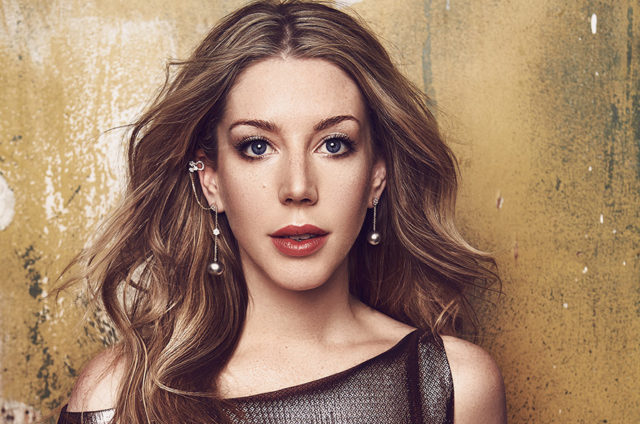 Katherine Ryan – Glitter Room comedy show is coming to the West End in September Katherine Ryan - Glitter Room comedy show is coming to the West End in September