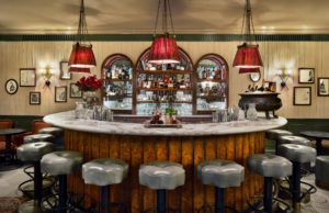 Vive La France! Where to celebrate Bastille Day in Style Kettners Townhouse