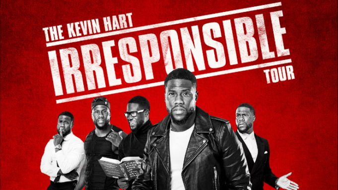 Kevin Hart flash sale