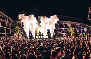 Stormzy’s #MERKY Festival is back at Ibiza Rocks Hotel MERKY Festival is back at Ibiza Rocks Hotel
