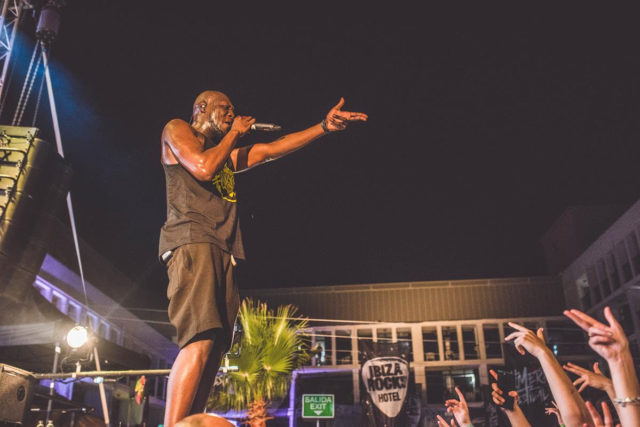 MERKY Festival is back at Ibiza Rocks Hotel