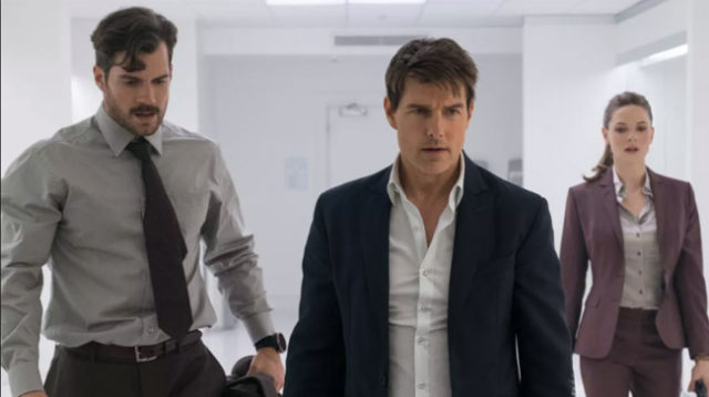Mission: Impossible – Fallout Review