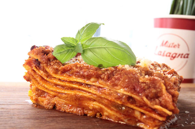 Mister Lasagna’s Pasta & Prosecco Bottomless Brunch – Is this the most inexpensive bottomless brunches in London? Pasta & Prosecco Bottomless Brunch