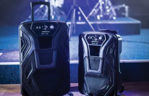 QTX Busker-15 Review: This low cost amazing speaker will blow your mind! QTX Busker 15