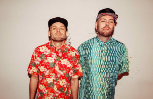 Solardo revealed as special weekend guests for elrow Town London Solardo revealed as special weekend guests for elrow Town London