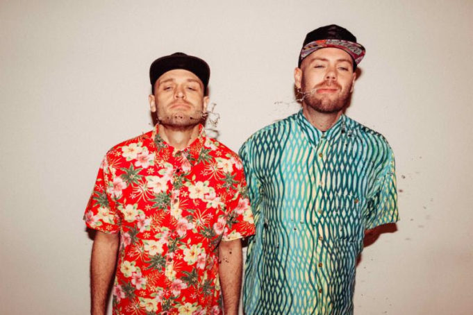 Solardo revealed as special weekend guests for elrow Town London