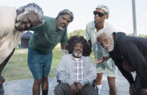 Uncle Drew Review