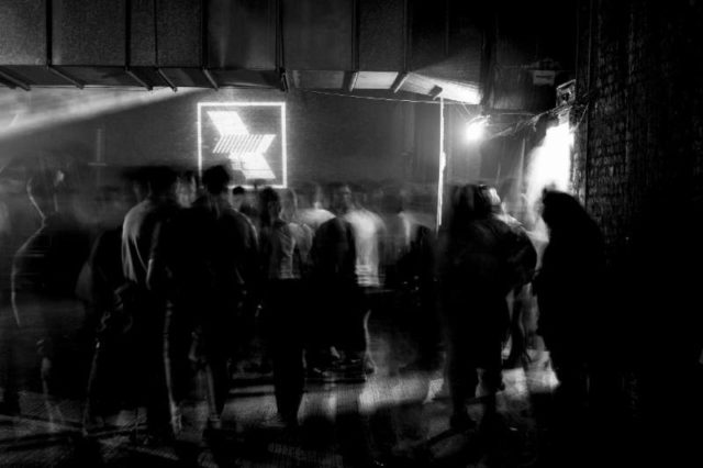 Warehouse Project Line Up Announced