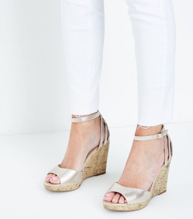 10 Fabulous Wide Fit Shoes & Boots From New Look All Under £30 - FLAVOURMAG