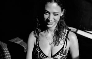 All Saints – Let’s Fly Away in effortless casual dresses, swimwear and statement Hawaiian shirts all saints