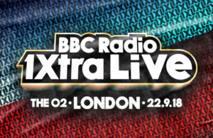 Get your tickets for BBC Radio 1Xtra Live 2018 at The O2 – Saturday 22 September bbc 1xtra live