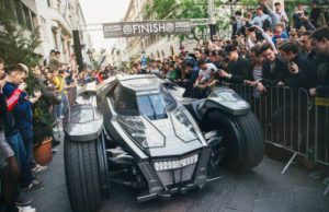 Gumball 3000 Rally returns to London 4-12th Aug gumball 3000