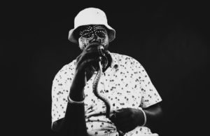 MC Gabreal Opens Up About Being A Child of War ‘On The Beat, True Story’ Single Gabreal music