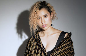 RAYE Returns With ‘Friends’ raye singer