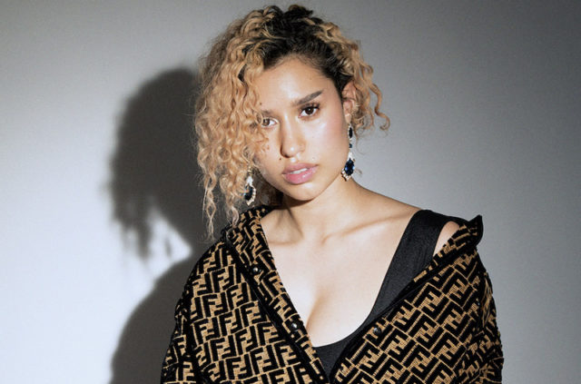 RAYE Returns With ‘Friends’ - FLAVOURMAG